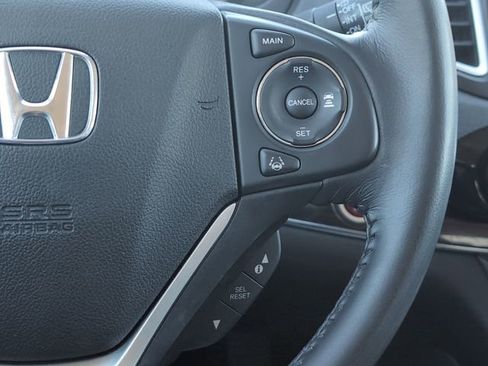 Used 2016 Honda CR-V Touring image 24