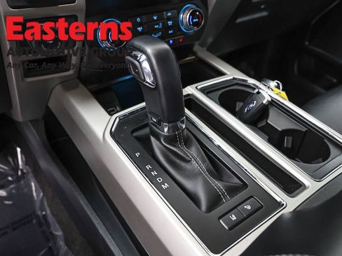 Used 2019 Ford F150 Lariat w/ Equipment Group 502A Luxury RWD image 13