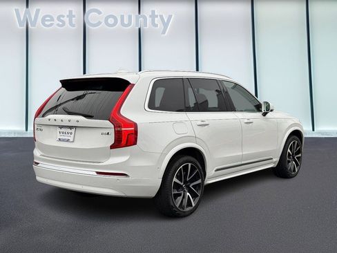 Certified 2023 Volvo XC90 B6 Plus w/ Protection Package Premier image 4