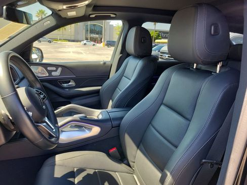 Certified 2022 Mercedes-Benz GLE 350 4MATIC image 25