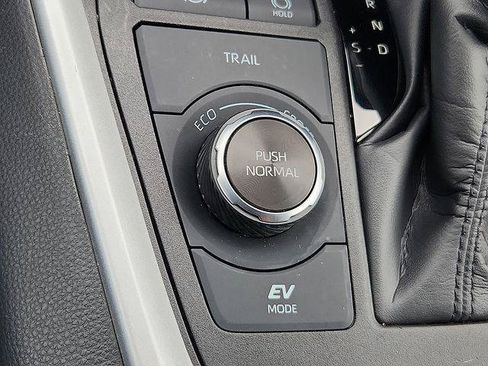 Certified 2023 Toyota RAV4 SE AWD/4WD image 24