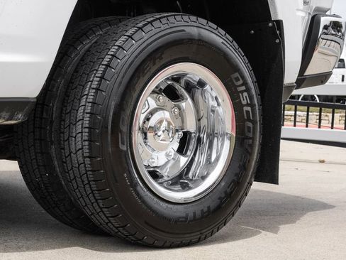 Used 2023 RAM 3500 Tradesman AWD/4WD image 58
