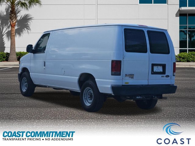 Used 2014 Ford E-250 and Econoline 250 w/ Power Group RWD image 7