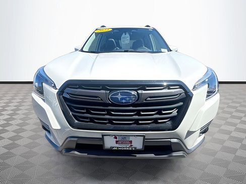 Certified 2023 Subaru Forester Limited AWD/4WD image 2