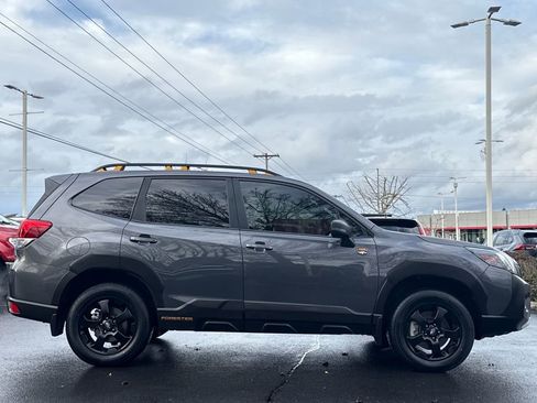 Used 2023 Subaru Forester Wilderness image 6