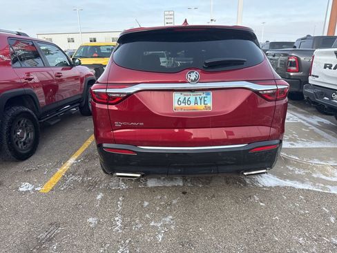 Used 2020 Buick Enclave Premium image 6