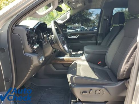 Used 2026 GMC Sierra 1500 Elevation w/ Preferred Package AWD/4WD image 19