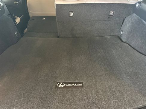 Used 2021 Lexus UX 250h w/ Accessory Package (Z2) AWD/4WD image 12
