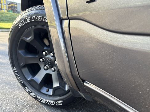 Certified 2025 RAM 1500 Big Horn image 13