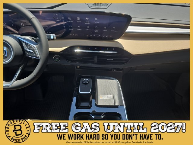 New 2026 Buick Enclave Preferred w/ Power Package FWD image 13