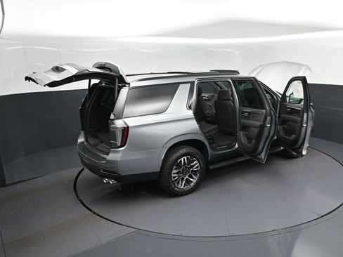 New 2026 Chevrolet Tahoe Z71 image 51