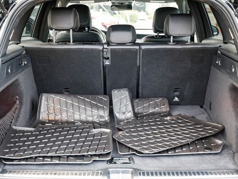 Certified 2022 Mercedes-Benz GLC 300 4MATIC image 25