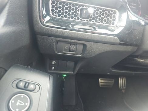 Used 2022 Honda Civic Sport image 27