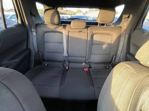 Used 2025 Chevrolet Equinox LT image 37