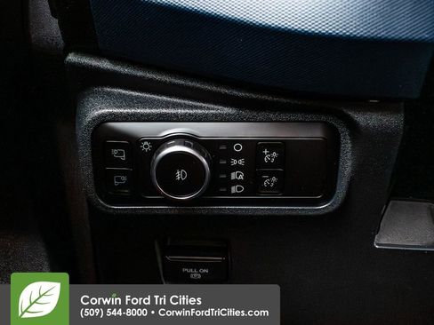 Used 2023 Ford Bronco Raptor image 20