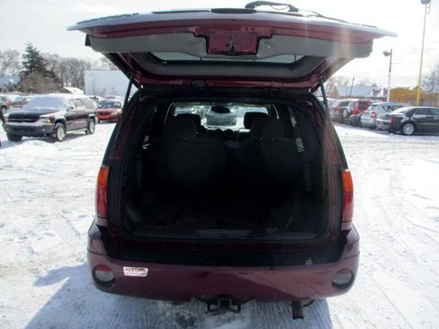 Used 2003 GMC Envoy SLE w/ 1SB Preferred Equipment Group image 6