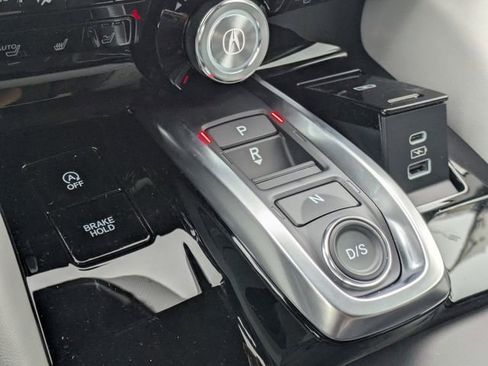 New 2026 Acura MDX SH-AWD w/ Advance Package image 37