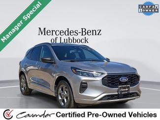 Used 2024 Ford Escape ST-Line image 1
