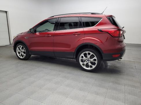 Used 2019 Ford Escape SEL image 3