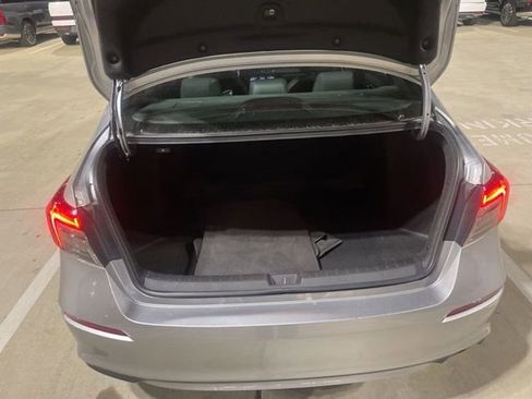 Used 2022 Honda Civic Sport image 11