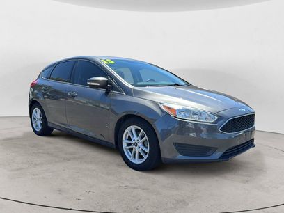 Used 2015 Ford Focus SE