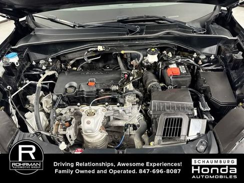 Used 2024 Honda HR-V Sport image 28