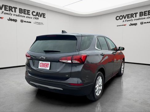 Used 2023 Chevrolet Equinox LT image 9
