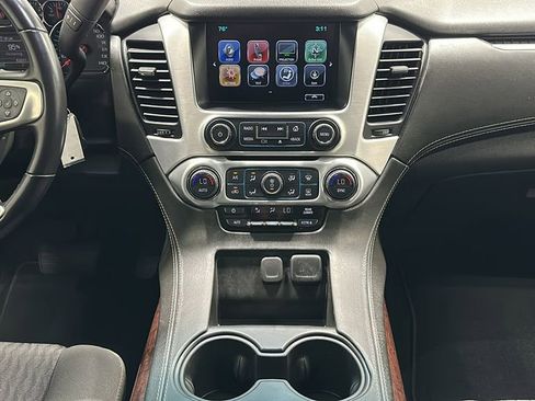 Used 2020 GMC Yukon XL SLE w/ SLE Value Package image 11