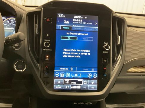 New 2026 Subaru Forester Wilderness image 16