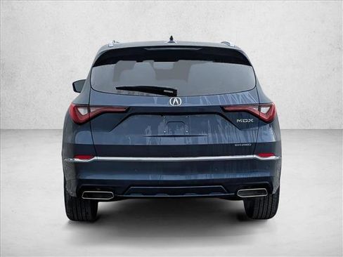 New 2026 Acura MDX SH-AWD w/ Advance Package image 7