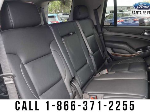 Used 2020 Chevrolet Tahoe LT RWD image 29
