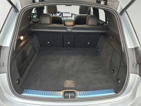 Certified 2026 Mercedes-Benz GLE 350 4MATIC image 32