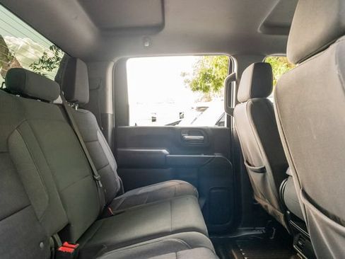 Used 2024 GMC Sierra 2500 Pro w/ Convenience Package AWD/4WD image 39