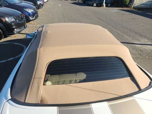 Used 1995 Chevrolet Camaro LT RWD image 10