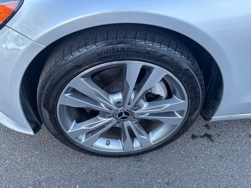 Used 2020 Mercedes-Benz C 300 Sedan image 42