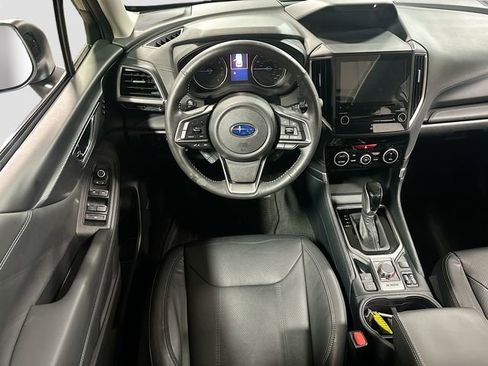 Used 2019 Subaru Forester Touring w/ Popular Package #3 image 25