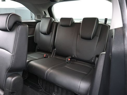 Certified 2024 Honda Odyssey Elite image 22