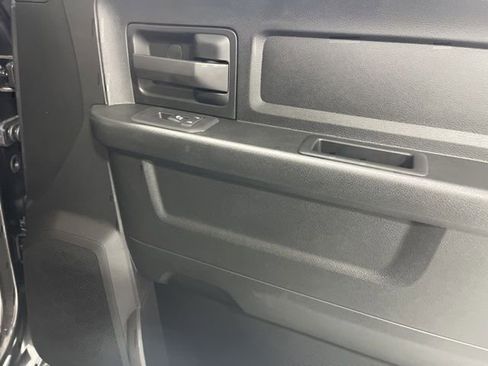 New 2026 RAM 2500 Tradesman image 23