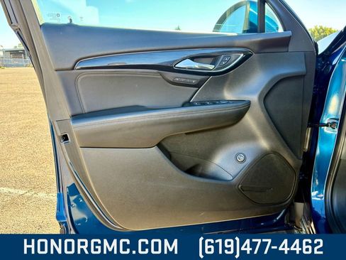 Used 2023 Buick Envision Essence image 14