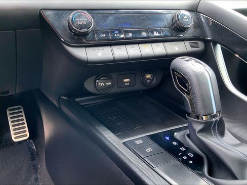 Used 2023 Hyundai Elantra N FWD image 39