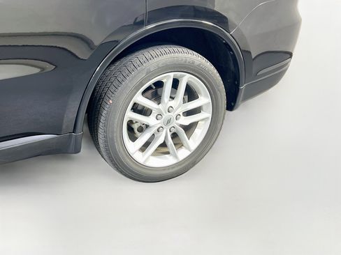 Used 2023 Dodge Durango GT AWD/4WD image 31