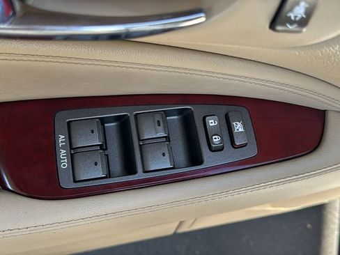 Used 2009 Lexus LS 460 RWD image 19