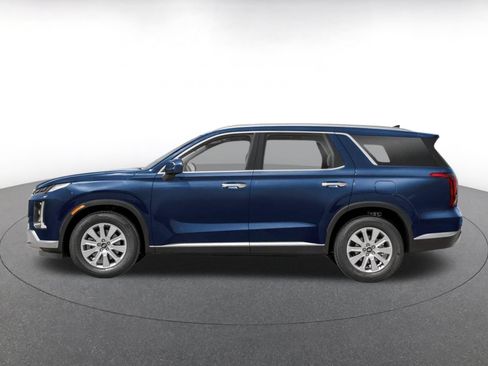 Used 2025 Hyundai Palisade SEL AWD/4WD image 3