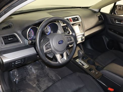 Used 2015 Subaru Legacy 2.5i Premium AWD/4WD image 24