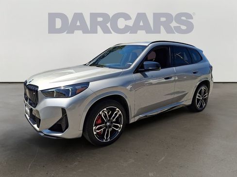 Used 2026 BMW X1 M35i AWD/4WD image 3