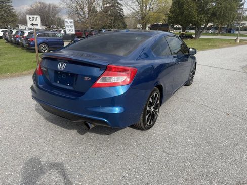 Used 2013 Honda Civic Si image 5