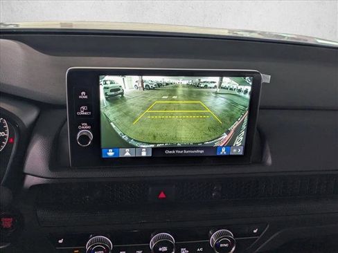 New 2026 Honda CR-V EX image 14