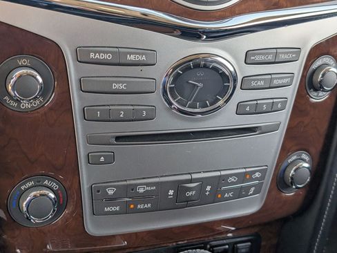 Used 2018 INFINITI QX80 2WD w/ Driver Assistance Package image 16