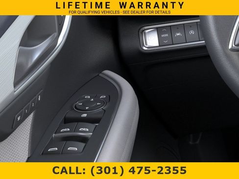 New 2026 Buick Envision Avenir AWD/4WD image 22