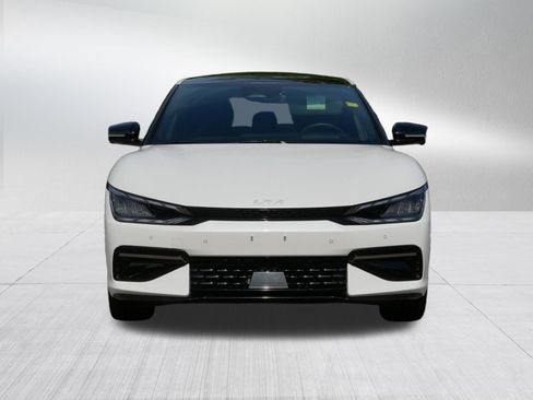 Certified 2024 Kia EV6 GT-Line AWD/4WD image 2